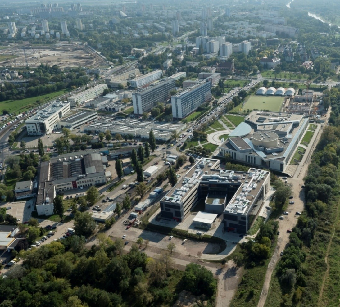 Poznań University of Technology