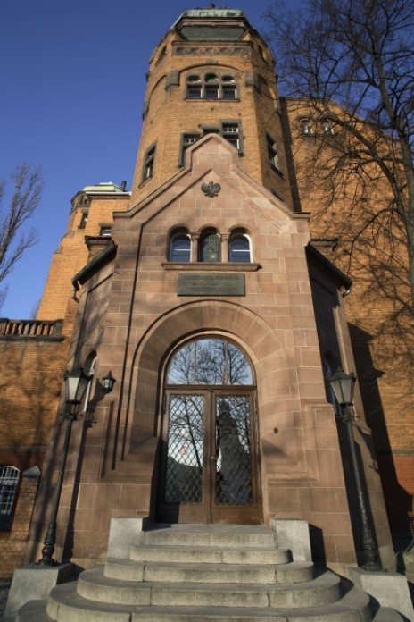 Poznań University of Technology