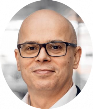 Petar Popovski photo